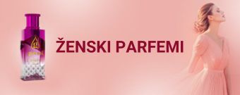 Ženski parfemi